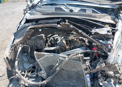 2012 Jeep Liberty Sport из США, поврежденный, VIN 1C4PJMAK7CW154192